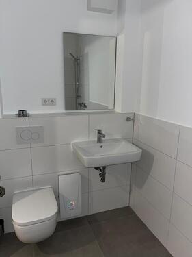 Foto - Etagenwohnung in Lüneburg zur Miete