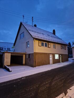 Foto - Einfamilienhaus in 74722 Bödigheim