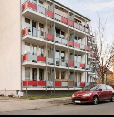 Foto - 1 Zimmer Etagenwohnung zur Miete in Braunschweig