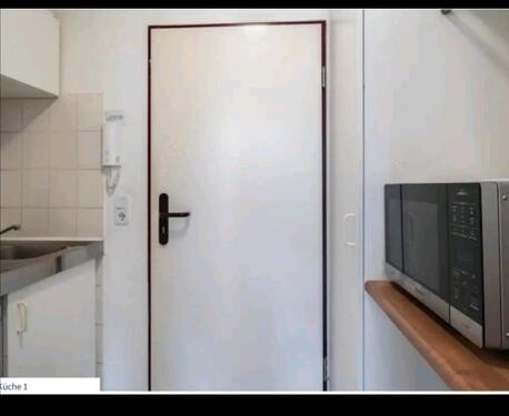 Foto - 1 Zimmer Etagenwohnung in Braunschweig