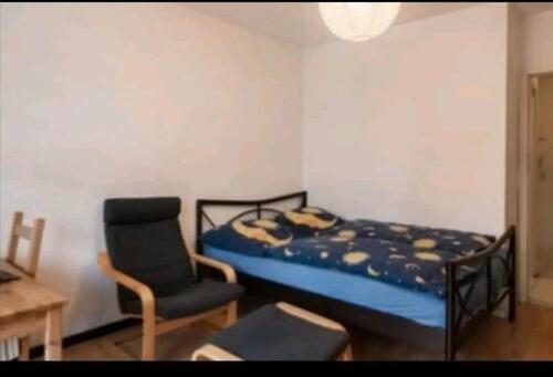 Foto - Etagenwohnung in Braunschweig zur Miete