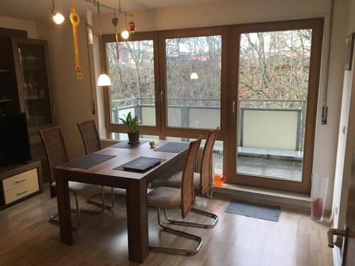 Foto - 2-Zi Wohnung in Weil der Stadt zu verkaufen