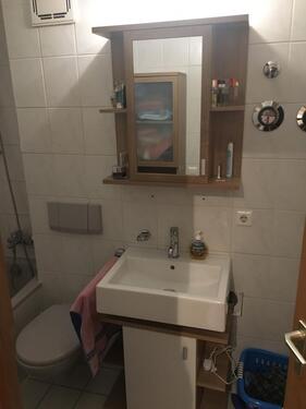 Foto - 2 Zimmer Etagenwohnung in Weil der Stadt