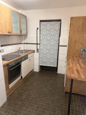 Foto - 3 Zimmerwohnung zu vermieten Huchenfeld