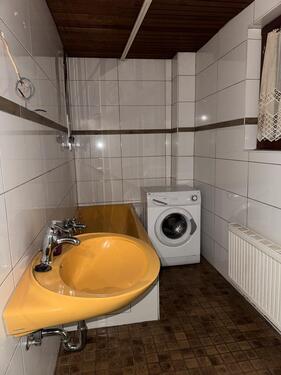 Foto - Erdgeschoßwohnung in Pforzheim zur Miete