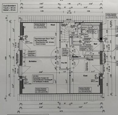 Foto - 4 Zimmer Einfamilienhaus in Weinheim