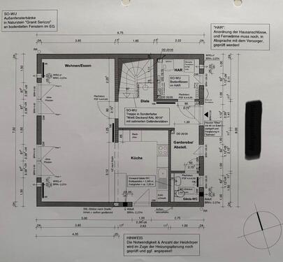 Foto - Einfamilienhaus in Weinheim zum Kaufen