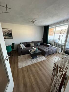 Foto - Moderne 2‑Zimmer Wohnung in Burgdorf mit Stellplatz