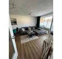 Moderne 2‑Zimmer Wohnung in Burgdorf mit Stellplatz