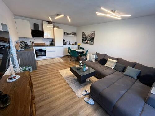 Foto - 2 Zimmer Etagenwohnung zum Kaufen in Burgdorf