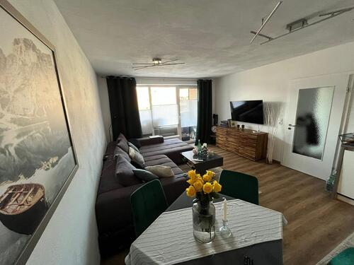 Foto - 2 Zimmer Etagenwohnung in Burgdorf