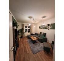 3-Raumwohnung Nähe Mariannenpark - Leipzig Nordost