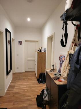 Foto - 3 Zimmer Etagenwohnung zur Miete in Leipzig