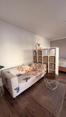 Foto - 1 Zimmer Etagenwohnung zur Miete in Maintal