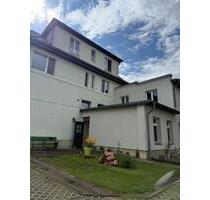 großzügige 2-Zimmer Erdgeschoss- Etagenwohnung in Neustadt-Glewe