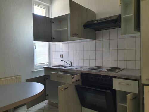 Foto - Erdgeschoßwohnung in Neustadt-Glewe zur Miete