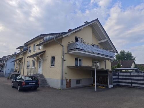 Foto - 5 Zimmer Erdgeschoßwohnung zur Miete in Friesenheim