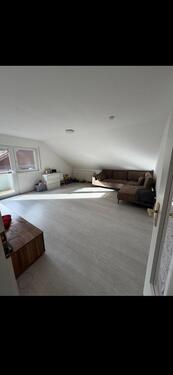 Foto - Schöne 3 Zimmer Maisonette-Wohnung in Calmbach mit EBKBalkon