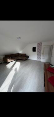 Foto - 3 Zimmer Dachgeschoßwohnung zur Miete in Bad Wildbad