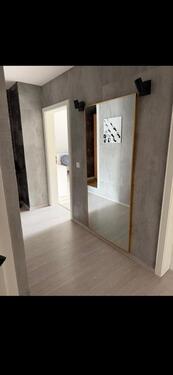 Foto - Dachgeschoßwohnung in Bad Wildbad zur Miete