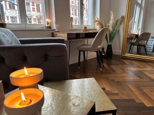 Foto - Raum mieten: Coaching-Therapie - 15,00&nbsp;EUR Kaltmiete,