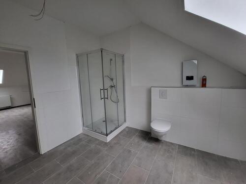 Foto - 5 Zimmer Dachgeschoßwohnung zur Miete in Saarbrücken