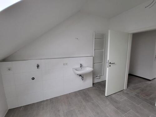 Foto - 5 Zimmer Dachgeschoßwohnung in Saarbrücken
