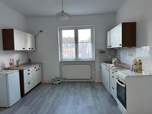 Foto - Schöne 2 ZKB Wohnung Saarbrücken Burbach