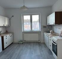 Schöne 2 ZKB Wohnung Saarbrücken Burbach