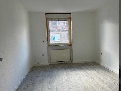 Foto - Etagenwohnung in Saarbrücken zur Miete