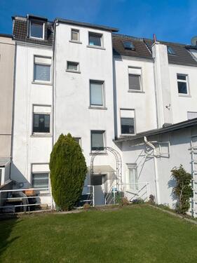 Foto - Mehrfamilienhaus, Wohnhaus zum Kaufen in Duisburg