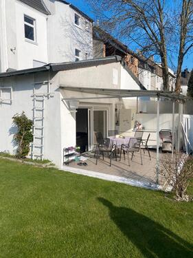 Foto - Mehrfamilienhaus, Wohnhaus in Duisburg