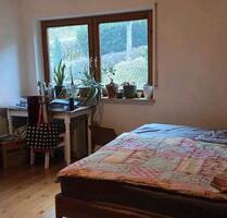 großes Zimmer in geräumiger Wohngemeinschaft - Sasbachwalden