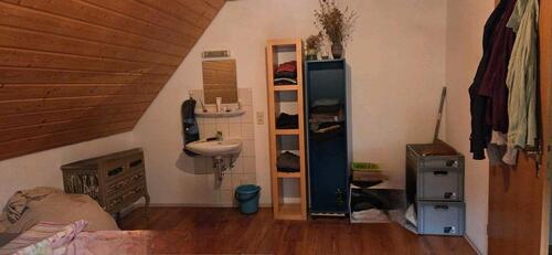 Foto - 7 Zimmer Etagenwohnung in Sasbachwalden