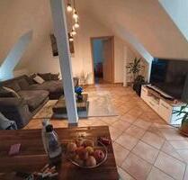 Wunderschöne 2 Zimmerwohnung mit Schlossblick in Wernigerode