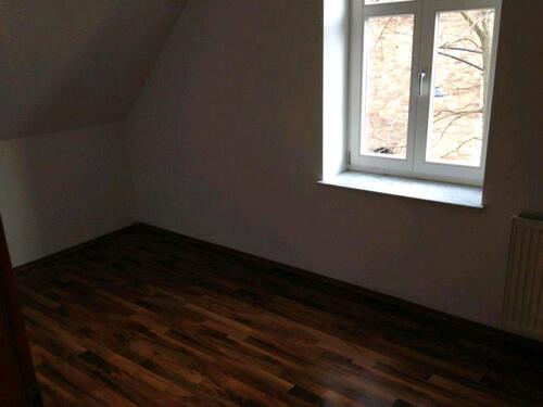 Foto - 2 Zimmer Dachgeschoßwohnung in Wernigerode