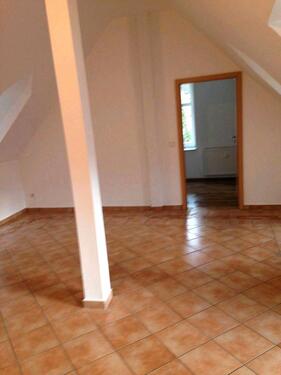 Foto - Dachgeschoßwohnung in Wernigerode zur Miete