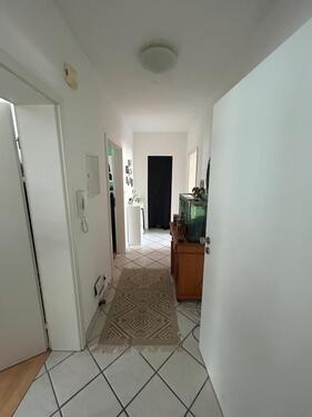 Foto - Zentrale 2-Zimmer Wohnung in Osnabrück