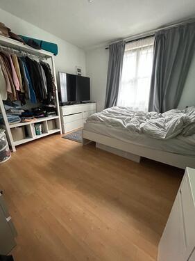 Foto - Etagenwohnung in Osnabrück zur Miete