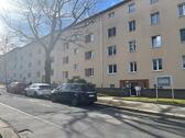 Foto - Eine großzügige und helle 2-Zimmer-Wohnung im ruhigen Chemnitz Kappel Uninähe