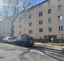 Eine großzügige und helle 2-Zimmer-Wohnung im ruhigen Chemnitz Kappel Uninähe