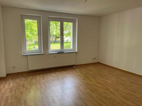 Foto - 2 Zimmer Erdgeschoßwohnung zur Miete in Chemnitz
