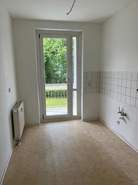 Foto - Erdgeschoßwohnung in Chemnitz zur Miete
