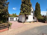 Foto - Modernisierte Einfamilienhaus mit großen Grundstück-ProvisionFrei