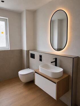 Foto - Erstbezug Maisonettewohnung mit 5,5 Zimmer und 2 Bädern - Oyten
