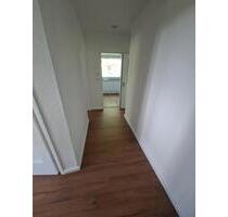 3-Zimmer-Wohnung frisch renoviert - Stadtallendorf