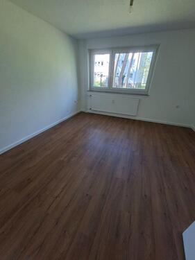 Foto - Erdgeschoßwohnung in Stadtallendorf zur Miete