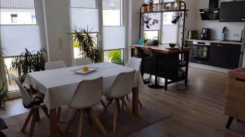 Foto - 2 Zimmer Etagenwohnung zur Miete in Lippstadt