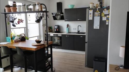 Foto - 2 Zimmer Etagenwohnung in Lippstadt