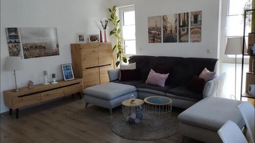 Foto - Etagenwohnung in Lippstadt zur Miete
